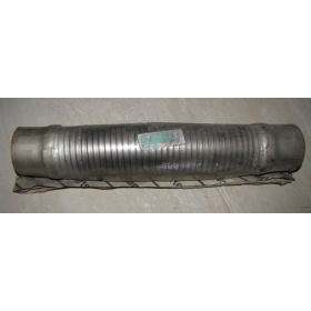 flessibile tubo di scarico 70x74x430 breda s001185