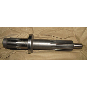 albero di entrata cambio iveco 42486992 EX-R142267