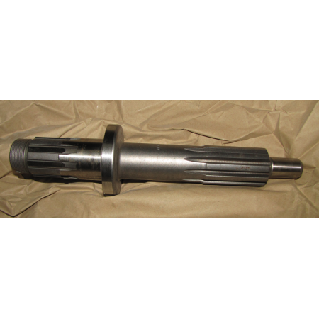 albero di entrata cambio iveco 42486992 EX-R142267