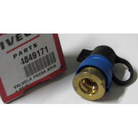valvola presa aria esterno iveco 4849171