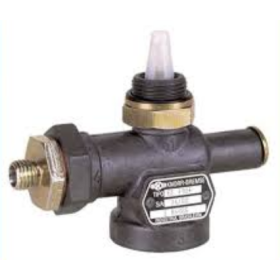 valvola drenaggio automatica aria knorr ee4104 I84866 iveco 4784695