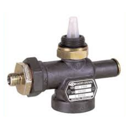 valvola drenaggio automatica aria knorr ee4104 I84866 iveco 4784695