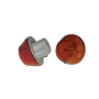 fanalino/indicatore di direzione laterale arancio man 81253206117