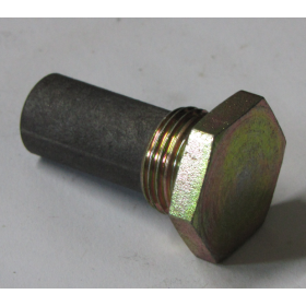 tappo testa esagonale calamitato coppa olio motore iveco 61690527