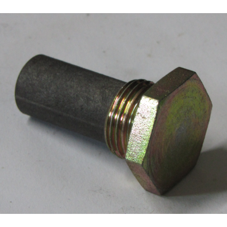 tappo testa esagonale calamitato coppa olio motore iveco 61690527