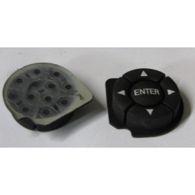 kit pulsante per comandi mdt iveco x50860105