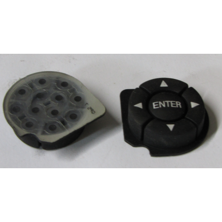 kit pulsante per comandi mdt iveco x50860105