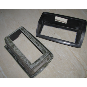 scatola portafanale iveco or71500134