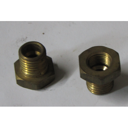 nipplo di riduzione pressione aria cilindro porta iveco 71310156