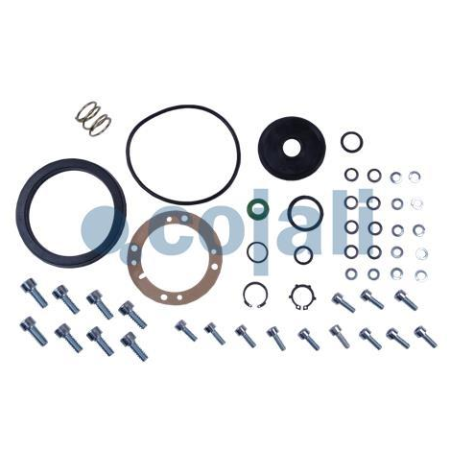 serie ricambi per separatore di condensa wabco 4323960002