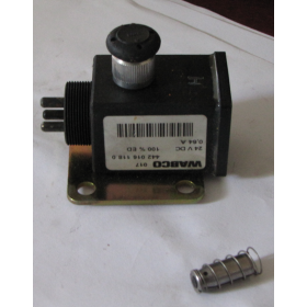 elettrovalvola per essiccatore wabco 4420161180 iveco 93190896