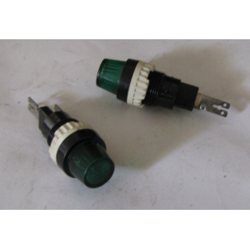 portalampada completa x tester cambio voith 9110