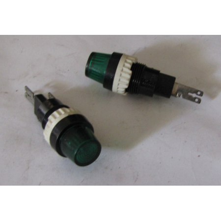 portalampada completa x tester cambio voith 9110