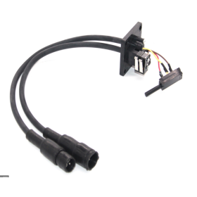 potenziometro freno a pedale scania 1348298