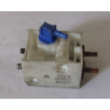 valvola sedile autista iveco 90164