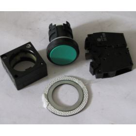 kit pulsante di apertura porte cruscotto iveco 8010001470
