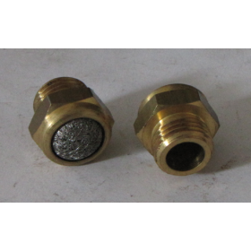 tappo sfiato silenziatore valvola porte iveco x57090102