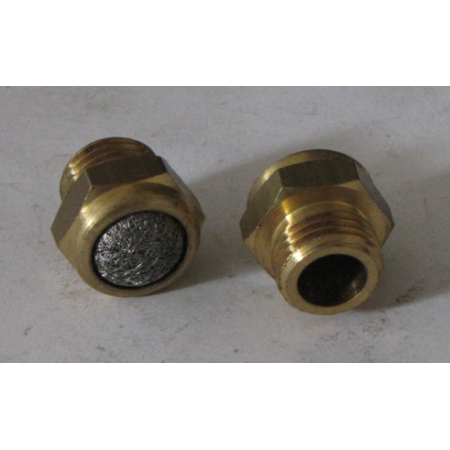 tappo sfiato silenziatore valvola porte iveco x57090102