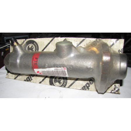 cilindro maestro/pompa freni iveco 0179507