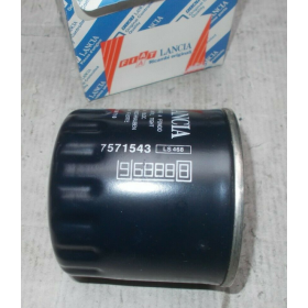 filtro olio motore a avvit fiat 7571543 59030262 7701415062 8933004195