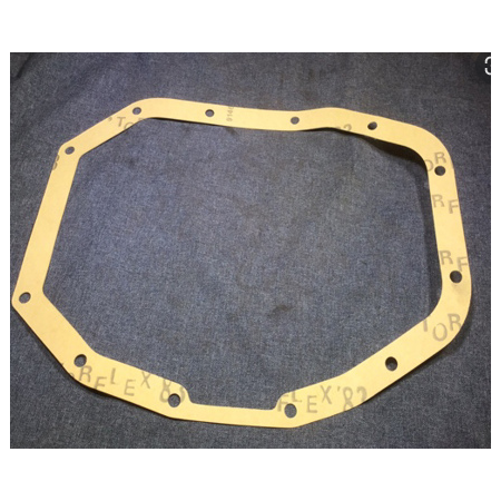 guarnizione piana per cambio iveco 8833217