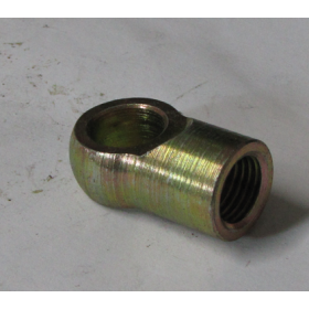 raccordo orientabile a occhiello dm 14 iveco 4676382