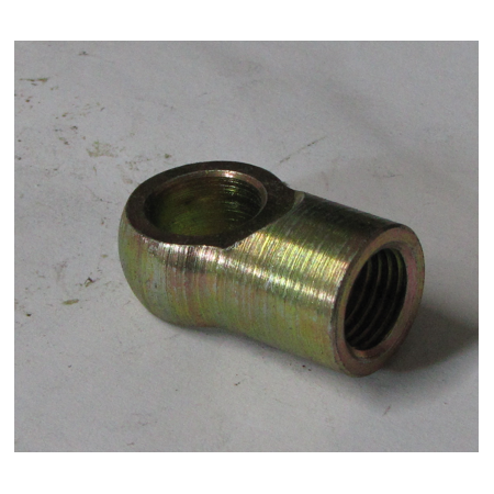 raccordo orientabile a occhiello dm 14 iveco 4676382