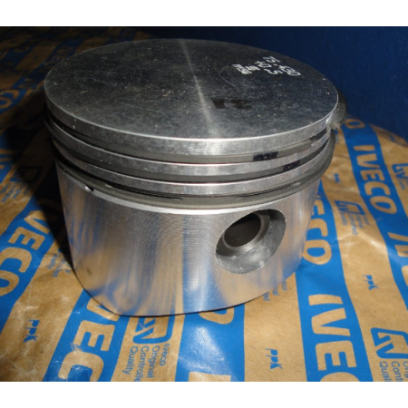 pistone/stantuffo 75,5 magg compres wabco 4111416252  iveco 93160593
