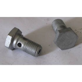 BOCCHETTONE FILETTATO dm 10 IVECO 692394