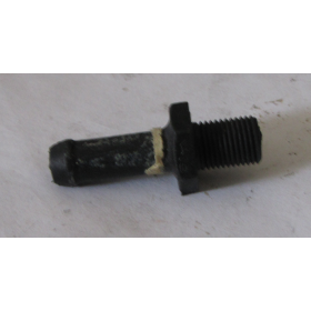 raccordo filettato radiatore iveco 5937436
