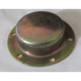 coppa/coperchio mozzo anteriore iveco 4667838