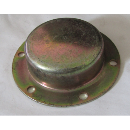 coppa/coperchio mozzo anteriore iveco 4667838