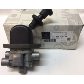 manettino freno a mano knorr dfm24ak k038805 mercedes a0034307581