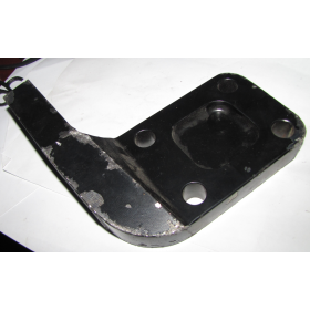 supporto motore anteriore sx iveco 8010002835