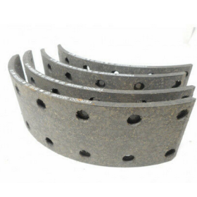 serie segmenti freni daily om 40/50 iveco 1906068 1906055 1906069