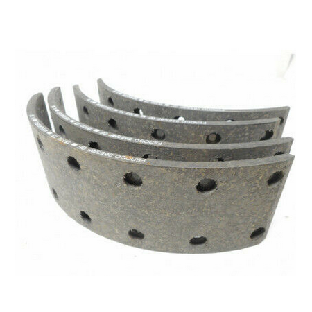 serie segmenti freni daily om 40/50 iveco 1906068 1906055 1906069