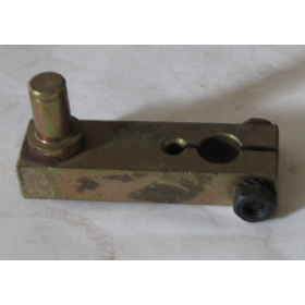leva tandem tergiv asse 10 l 20 L 66 H 11 albero 10 49.10 iveco 531173