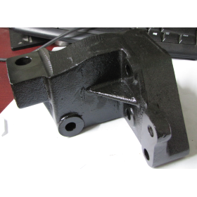 supporto motore iveco 500395783 504019286