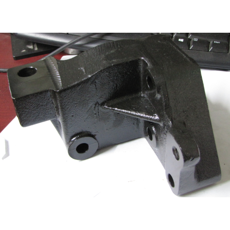 supporto motore iveco 500395783 504019286