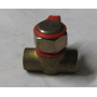 raccordo aria a T iveco 4825350 8794932
