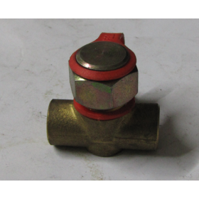 raccordo aria a T iveco 4825350 8794932
