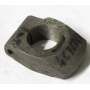 dado mozzo anteriore ruote sx iveco 4676843