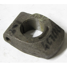 dado mozzo anteriore ruote sx iveco 4676843