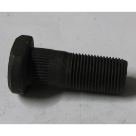 colonnina fissaggio ruota 16x45 iveco 7168595 42003921