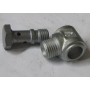 raccordo orientabile valvola porte iveco 4851645