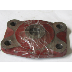 supporto barra stabilizzatrice iveco 8566982