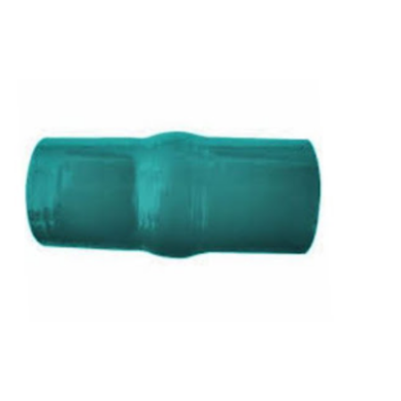 tubo/manicotto acqua radiatore raffred motore 58/58x140 iveco 93165331