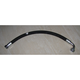 tubo flessibile pompa idroguida iveco 8010002545mo
