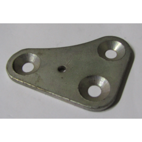 piastrina triangolare breda r013522140