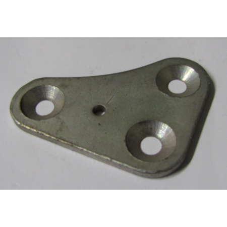 piastrina triangolare porte breda r013522260